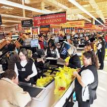 Armed Robbery and Hijacking