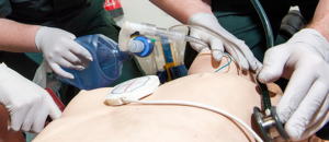 Critical Care Assistant