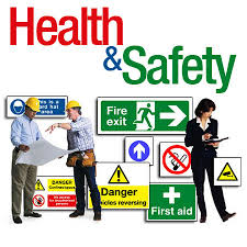 Health and Safety for managers and Supervisors