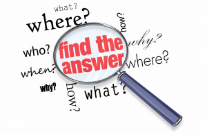 Incident Investigation