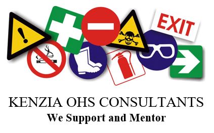 Kenzia Occupational Health & Safety Consultant